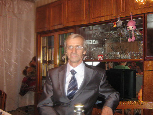 Владимир Квитко