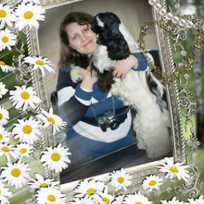 Анна Насташевская