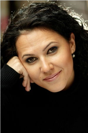 Юлия Дерябина