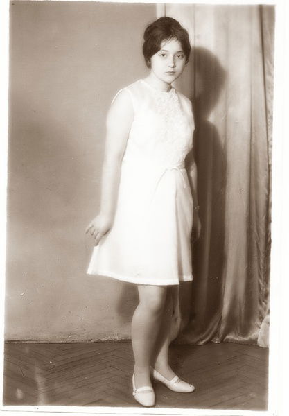 Светлана Пронина