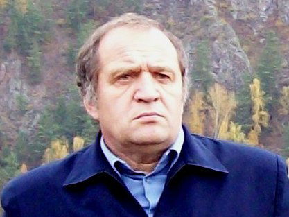 Копытков Сергей