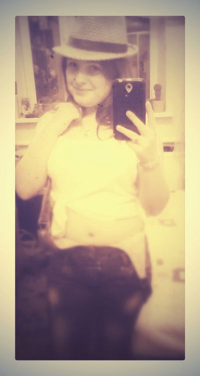 Таня Талабира