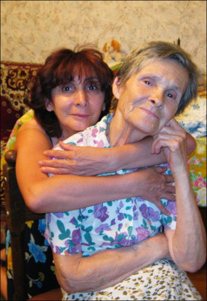 Татьяна Шкиль