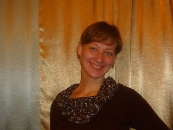 Юлия Лясевич