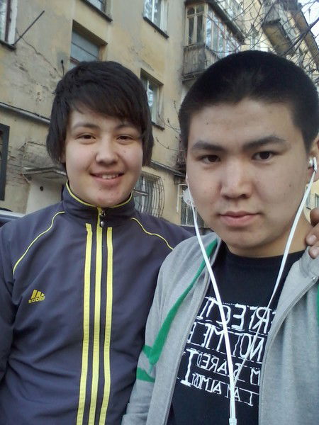 Нурик Магадий