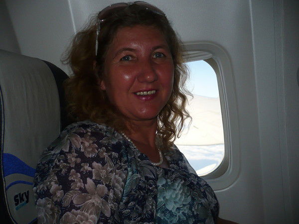 Любовь Дога