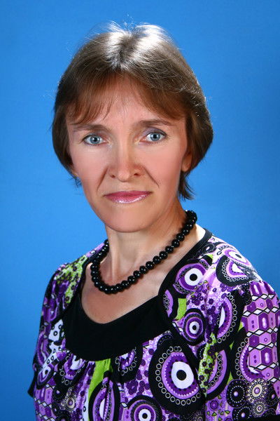 Танзиля Аксанова