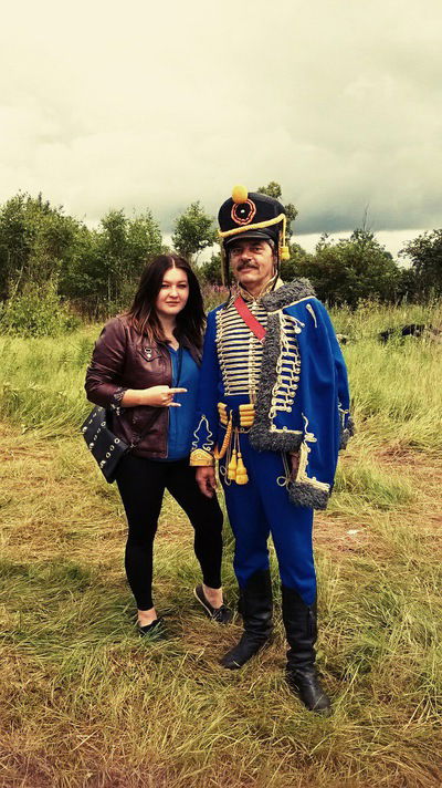 Анастасия Гилган