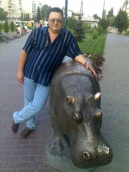 Андрей Либерзон