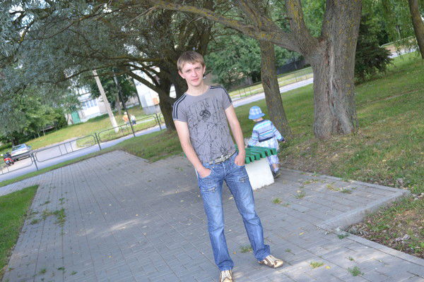 Сергей Вайтович