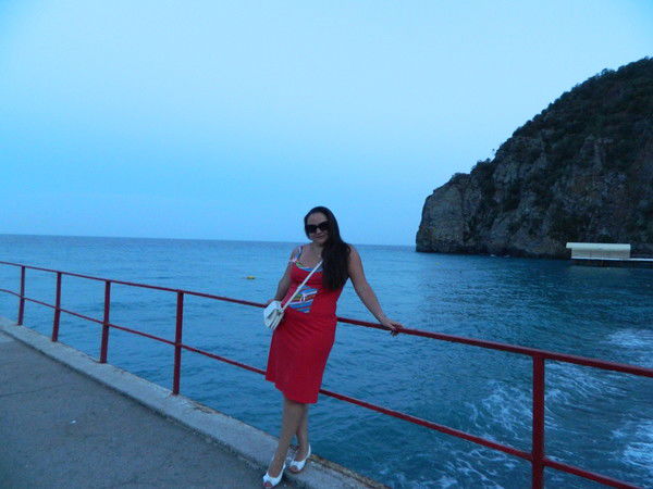 Анжелика Макарова