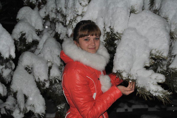 Натaлья Зубаха