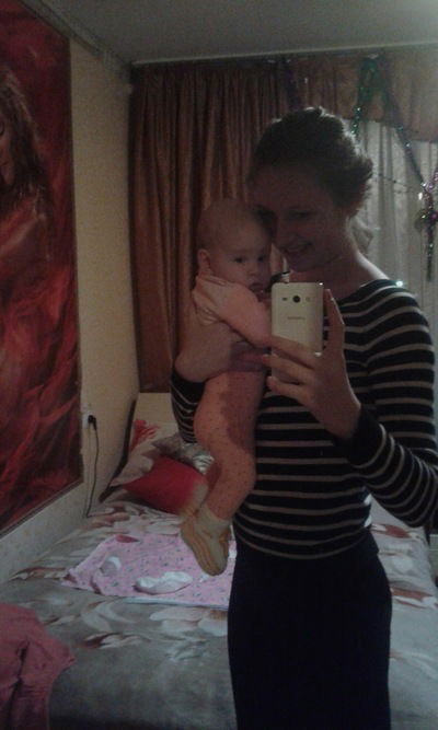 Лина Иванова