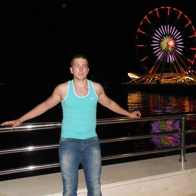 Рома Гасанов