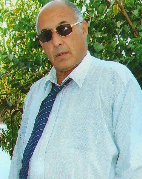 Назар Фатаев