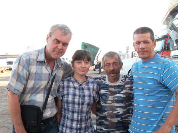 Евгений Гаврюшев