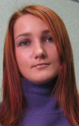 Алена Бабий