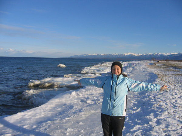 Маша Чемякина