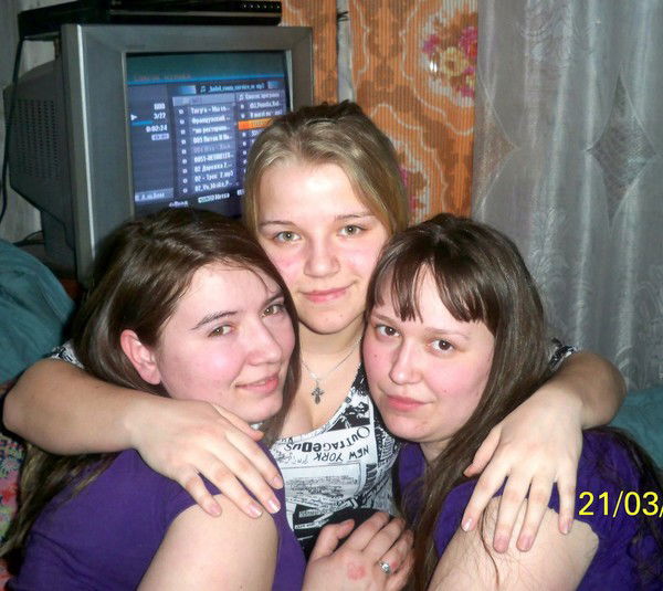 Екатерина Князева