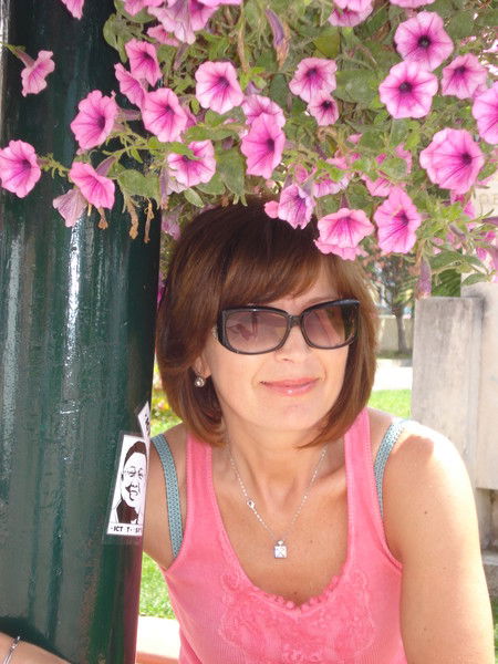 Елена Попкова