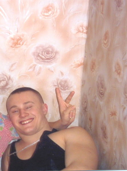 Евгений Бачевский