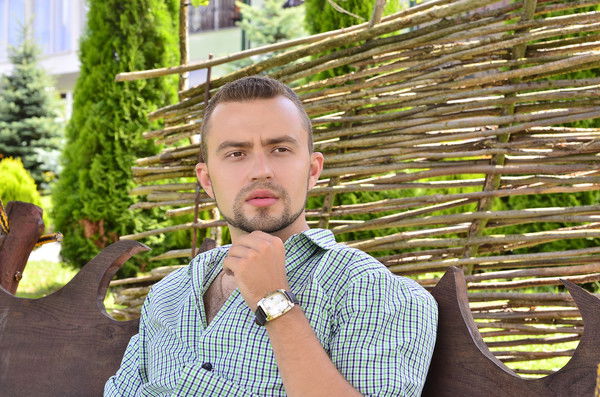 Александр Юрков