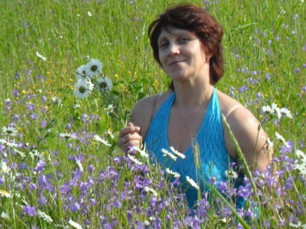 Ирина Бугрова