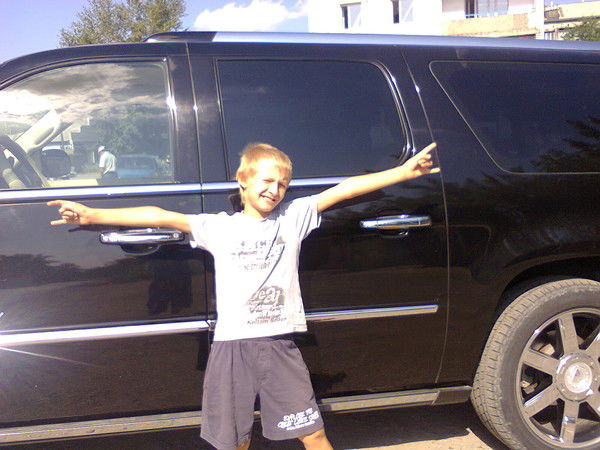 Илья Долгинцев