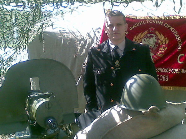 Владимир Василенко