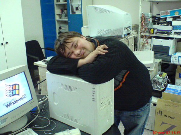 Юрий Дмитриев