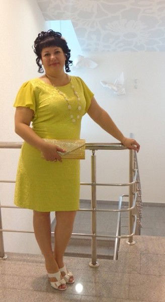 Мария Андронова