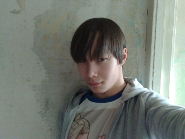 Женя Жекибаев