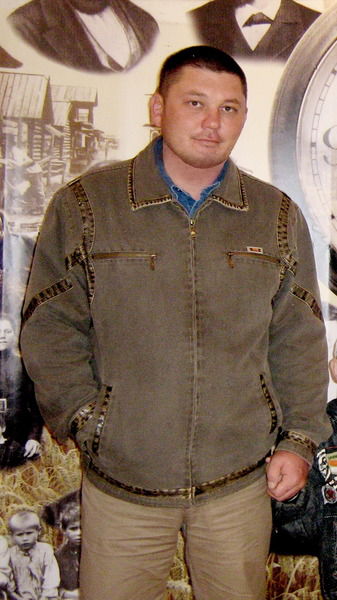 Александр Керейбаев