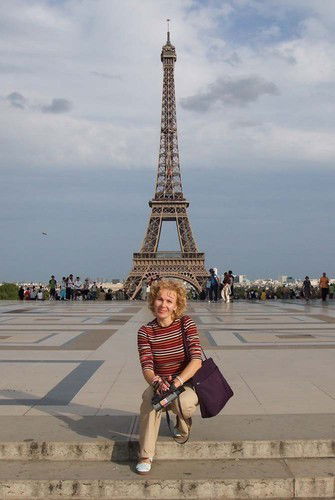 Светлана Васильевна