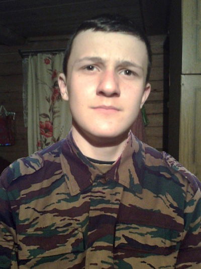 Ильгам Бикмаев