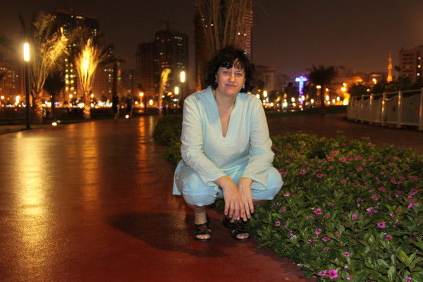 Ирина Шиляева