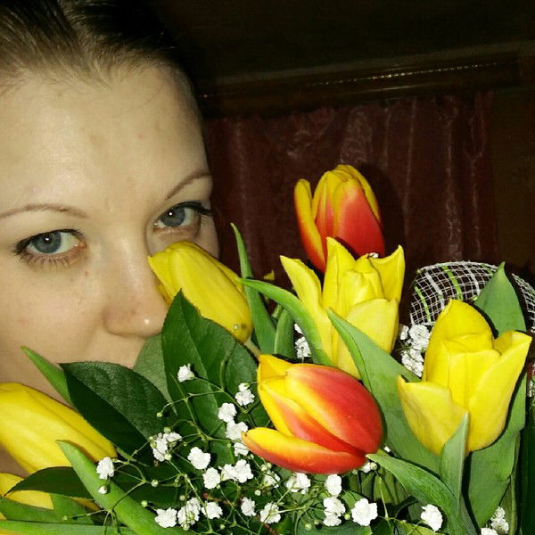 Галина Морозова