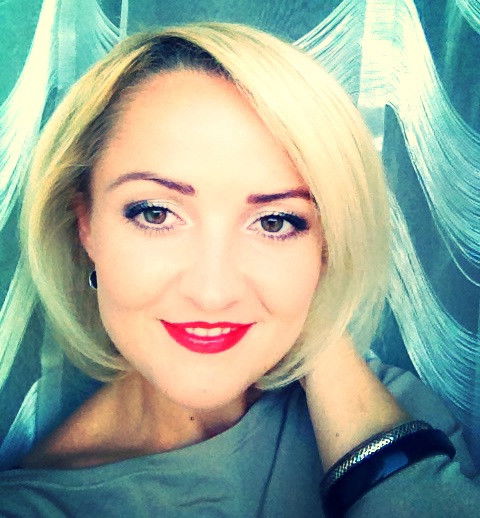 Марина Барканова