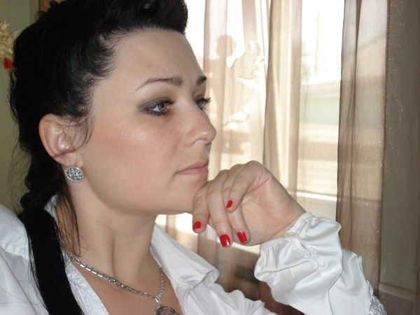 Елена Селиванова