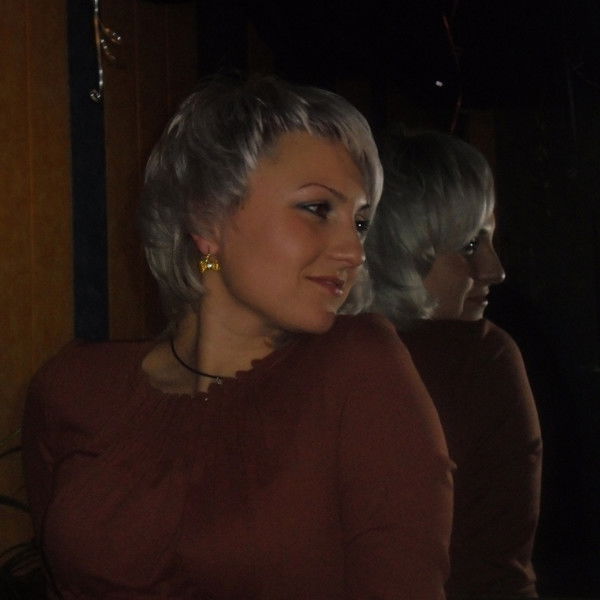 Наталья Турчук