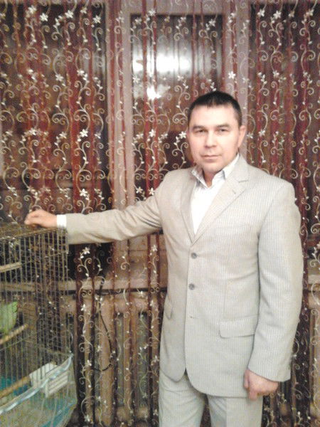 Валерий Алексеев