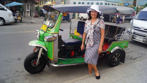 Нелля Куликова