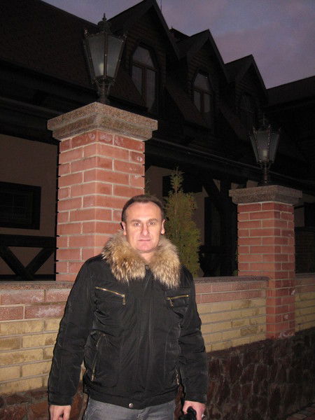 Иван Дзерин