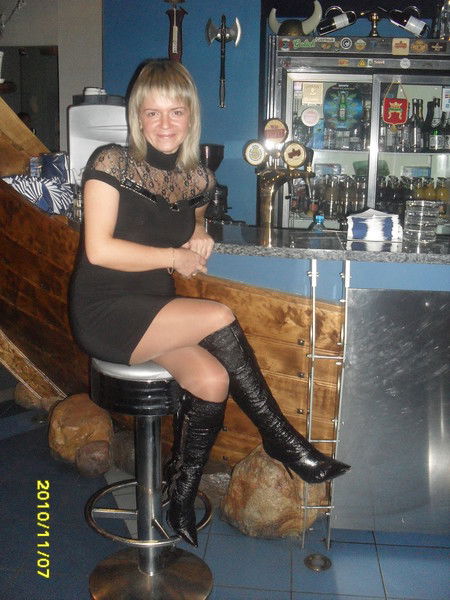 Анна Наследникова