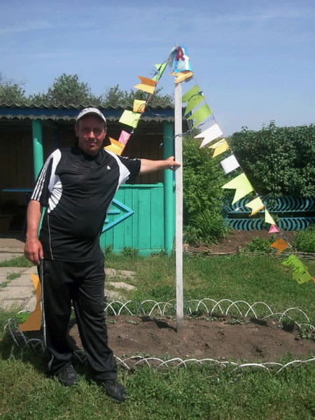 Алексей Белов