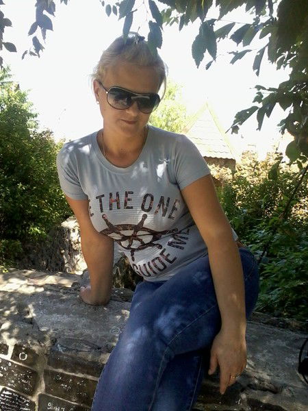 Екатерина Нечай