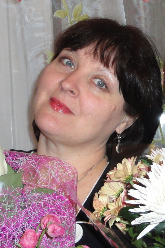 Татьяна Завьялова