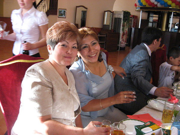 Ирина Бигалиева