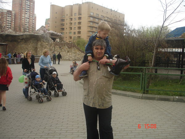 Владимир Водолазов