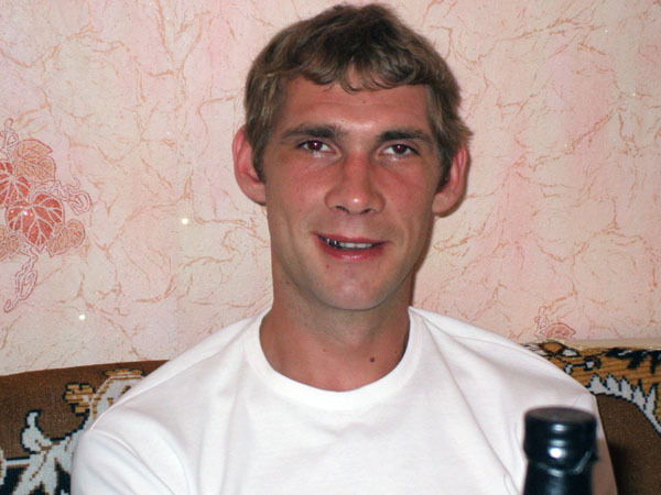 Евгений Белоусов